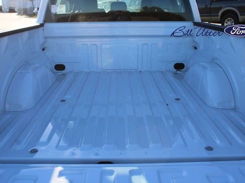 New 2025 Ford F150 XL image 6