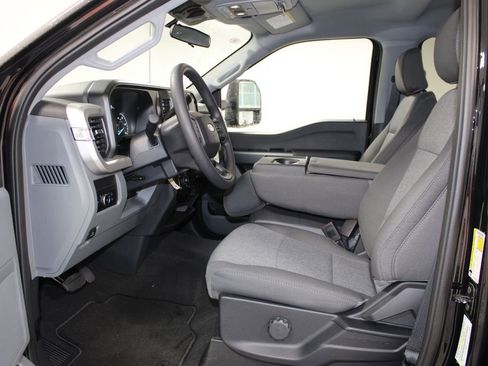 New 2026 Ford F250 XL w/ STX Appearance Package image 21