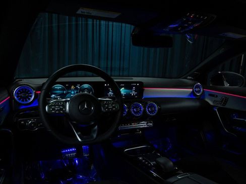 Certified 2023 Mercedes-Benz CLA 250 image 27