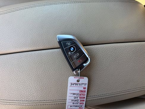 Used 2018 BMW X5 xDrive35i image 34