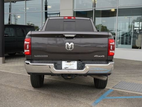 Used 2022 RAM 2500 Laramie AWD/4WD image 7