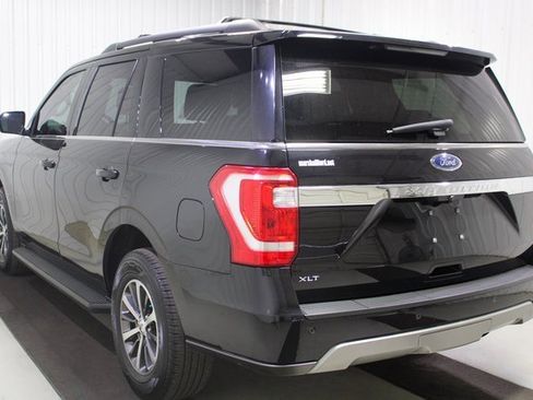 Used 2020 Ford Expedition XLT w/ Equipment Group 201A image 4