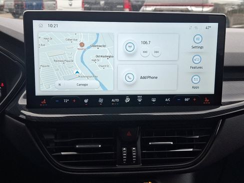 Certified 2023 Ford Escape ST-Line w/ Tech Pack #1 image 16