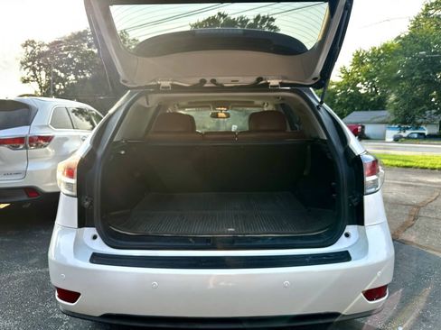 Used 2015 Lexus RX 350 AWD image 33