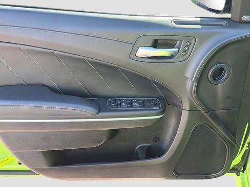 Used 2023 Dodge Charger Scat Pack image 21