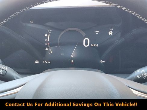 New 2026 Buick Encore GX Preferred w/ Advanced Technology Package image 11