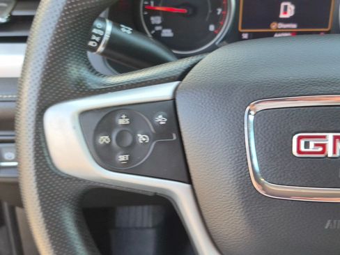 Used 2022 GMC Acadia SLE w/ Driver Convenience Package FWD image 18