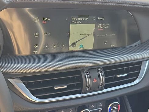 New 2026 Alfa Romeo Stelvio Sprint image 13