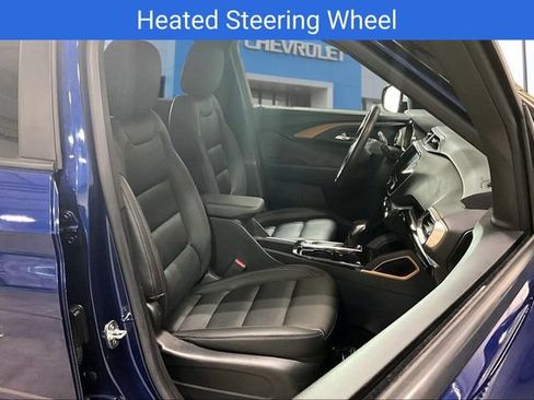 Certified 2023 Chevrolet TrailBlazer ACTIV w/ Convenience Package FWD image 26