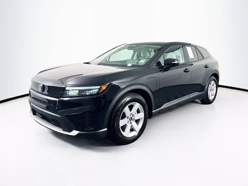Used 2025 Honda Prologue Eco image 3