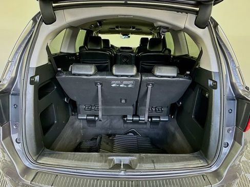 Used 2023 Honda Odyssey Touring image 28