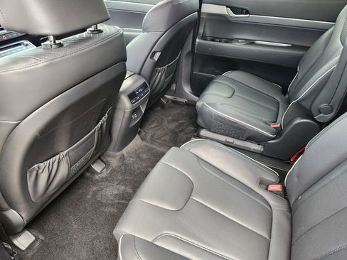 Used 2025 Hyundai Palisade XRT FWD image 22