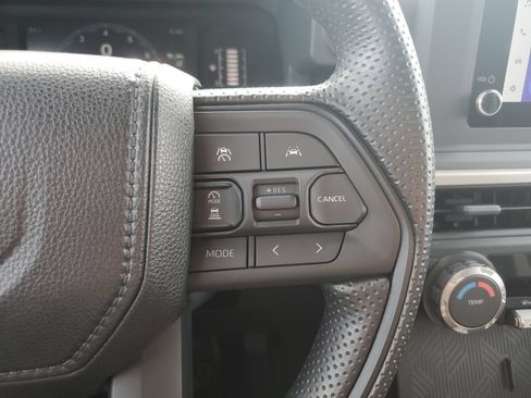 Certified 2024 Toyota Tacoma SR RWD image 22