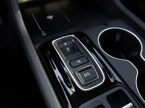 New 2025 Honda Pilot EX-L image 27