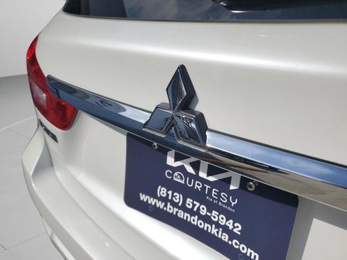 Used 2019 Mitsubishi Outlander Sport SE image 9