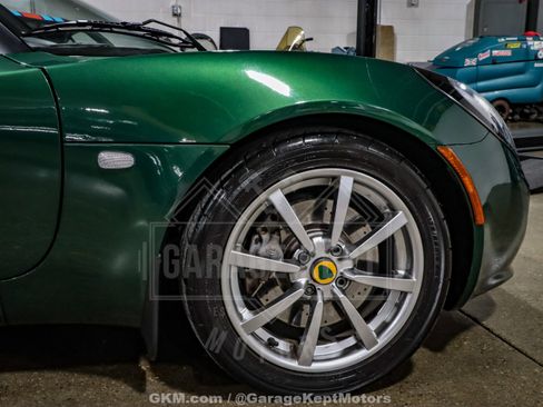 Used 2005 Lotus Elise image 63