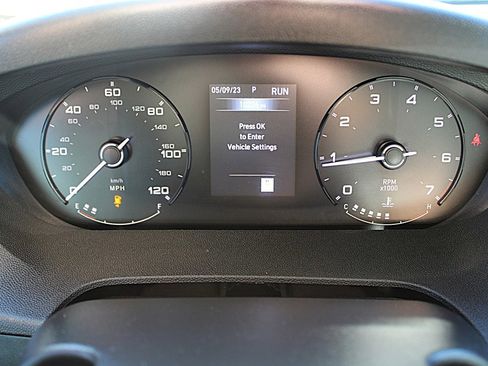 Used 2024 RAM ProMaster 1500 image 21