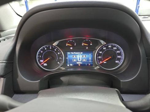 Used 2024 GMC Terrain SLE AWD/4WD image 20