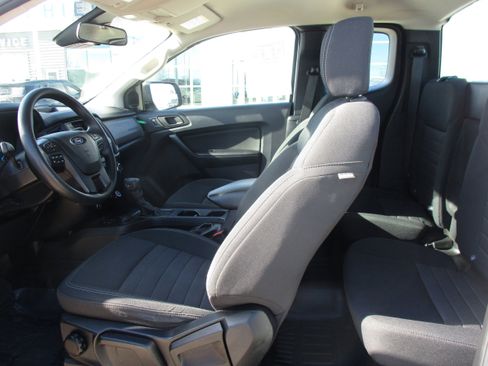 Used 2019 Ford Ranger XL w/ Equipment Group 101A Mid image 32