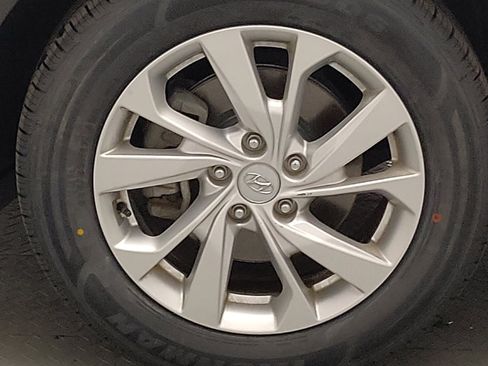 Used 2020 Hyundai Tucson SE FWD image 31