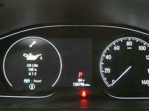 Used 2019 Honda Accord EX-L image 28
