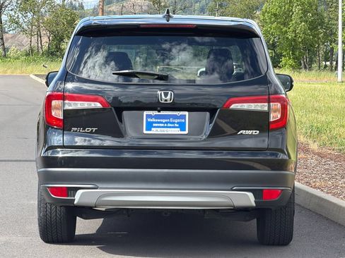 Used 2019 Honda Pilot EX-L image 4