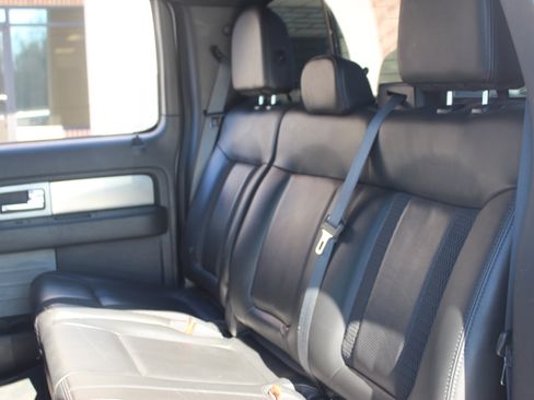 Used 2014 Ford F150 Raptor w/ Equipment Group 801A Luxury image 30