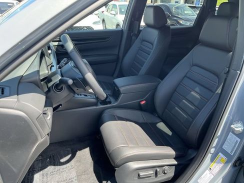 New 2026 Honda CR-V Sport-L image 15