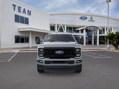New 2026 Ford F250 XL w/ STX Appearance Package AWD/4WD image 6