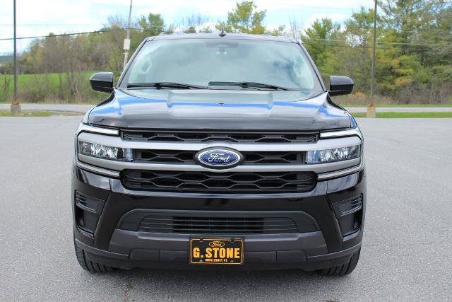 Certified 2024 Ford Expedition XLT AWD/4WD image 2