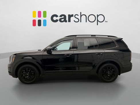 Used 2024 Kia Telluride SX X-Pro AWD/4WD image 2