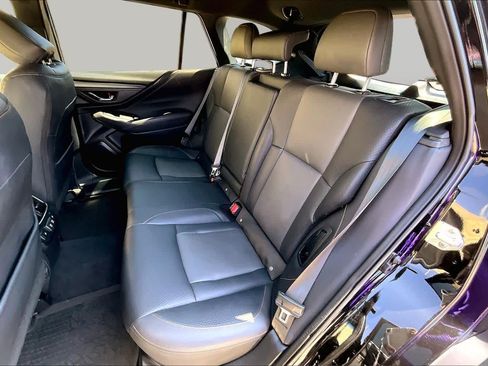 Used 2022 Subaru Outback Wilderness w/ Wilderness Package AWD/4WD image 21