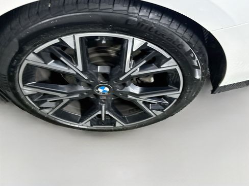 Used 2025 BMW 228i xDrive AWD/4WD image 11
