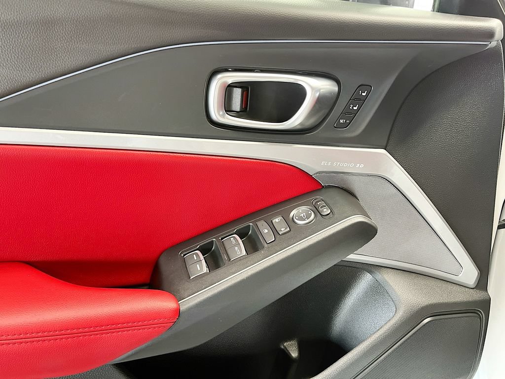Used 2025 Acura Integra A-Spec w/ Technology Package FWD image 18