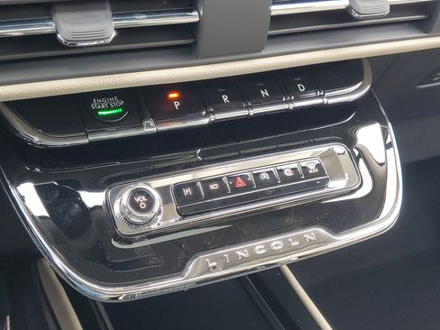 New 2026 Lincoln Corsair Premiere image 22