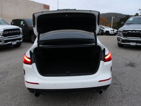 Used 2022 BMW 228i Gran Coupe w/ Convenience Package image 30