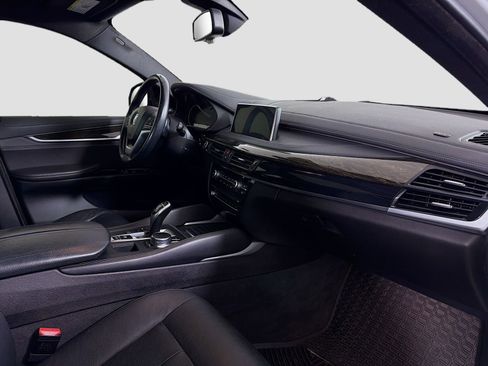 Used 2019 BMW X6 xDrive35i image 32