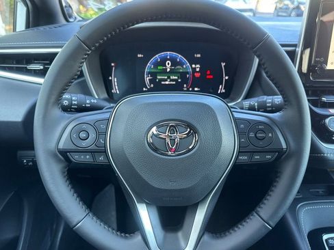 New 2026 Toyota Corolla XSE image 20