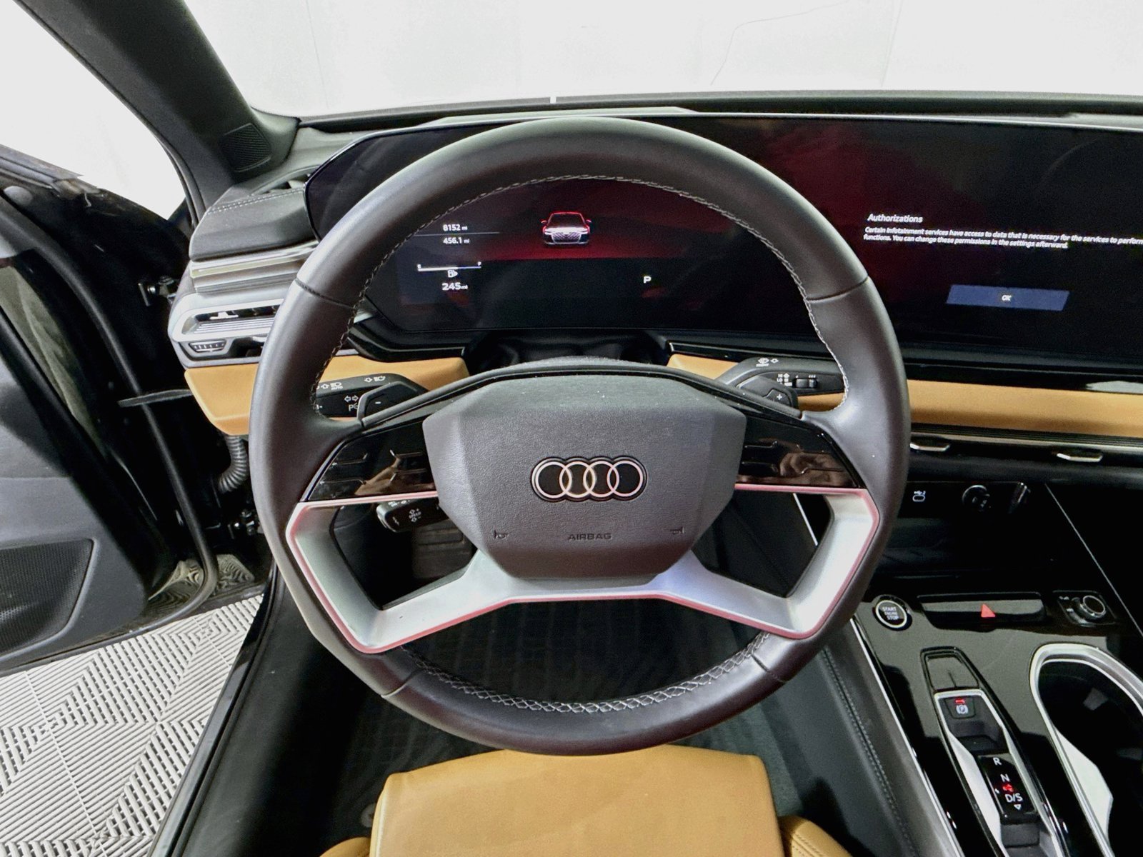 Certified 2026 Audi A6 Premium Plus AWD/4WD image 14