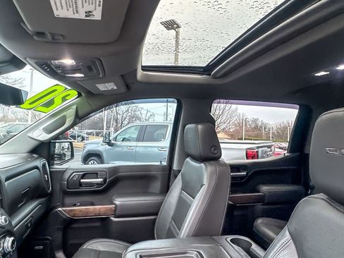 Used 2020 GMC Sierra 1500 Denali w/ Denali Ultimate Package image 15