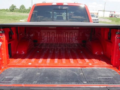 Used 2022 Ford F150 XLT w/ Equipment Group 302A High AWD/4WD image 11