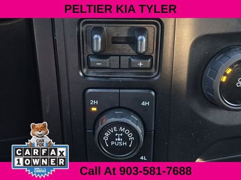 Used 2023 Ford F150 XL w/ STX Appearance Package image 35