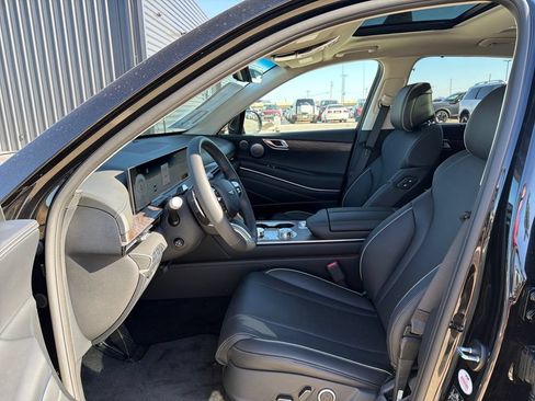 New 2026 Genesis GV80 2.5T Advanced AWD/4WD image 18
