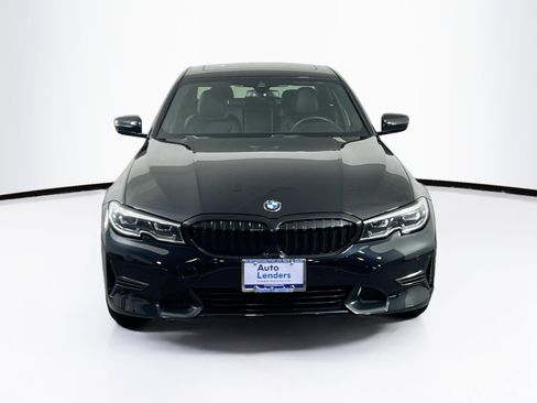 Used 2022 BMW 330i xDrive 330i xDrive w/ Driving Assistance Package image 2