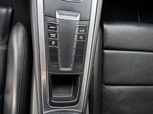 Used 2014 Porsche Cayman S RWD image 17
