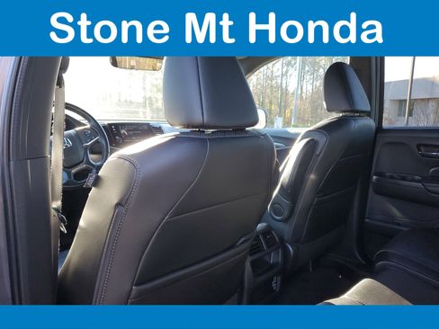 Used 2020 Honda Passport EX-L image 9