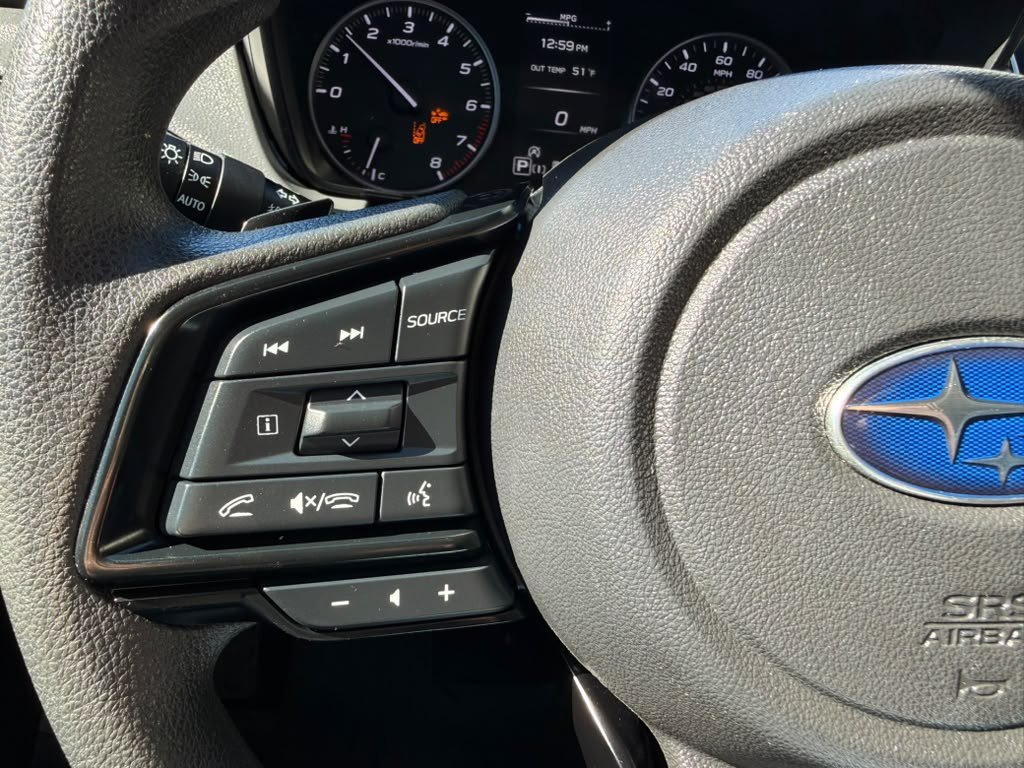 Used 2024 Subaru Crosstrek 2.0i Premium AWD/4WD image 40