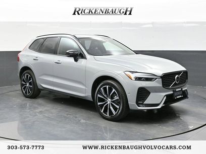 Used 2025 Volvo XC60 B5 Plus