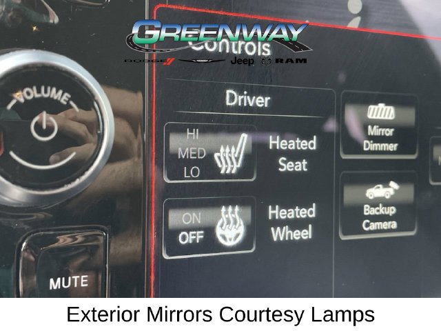 Used 2020 RAM 1500 Big Horn RWD image 26