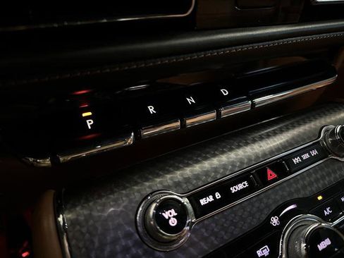 Used 2020 Lincoln Aviator Black Label w/ Dynamic Handling Package image 24